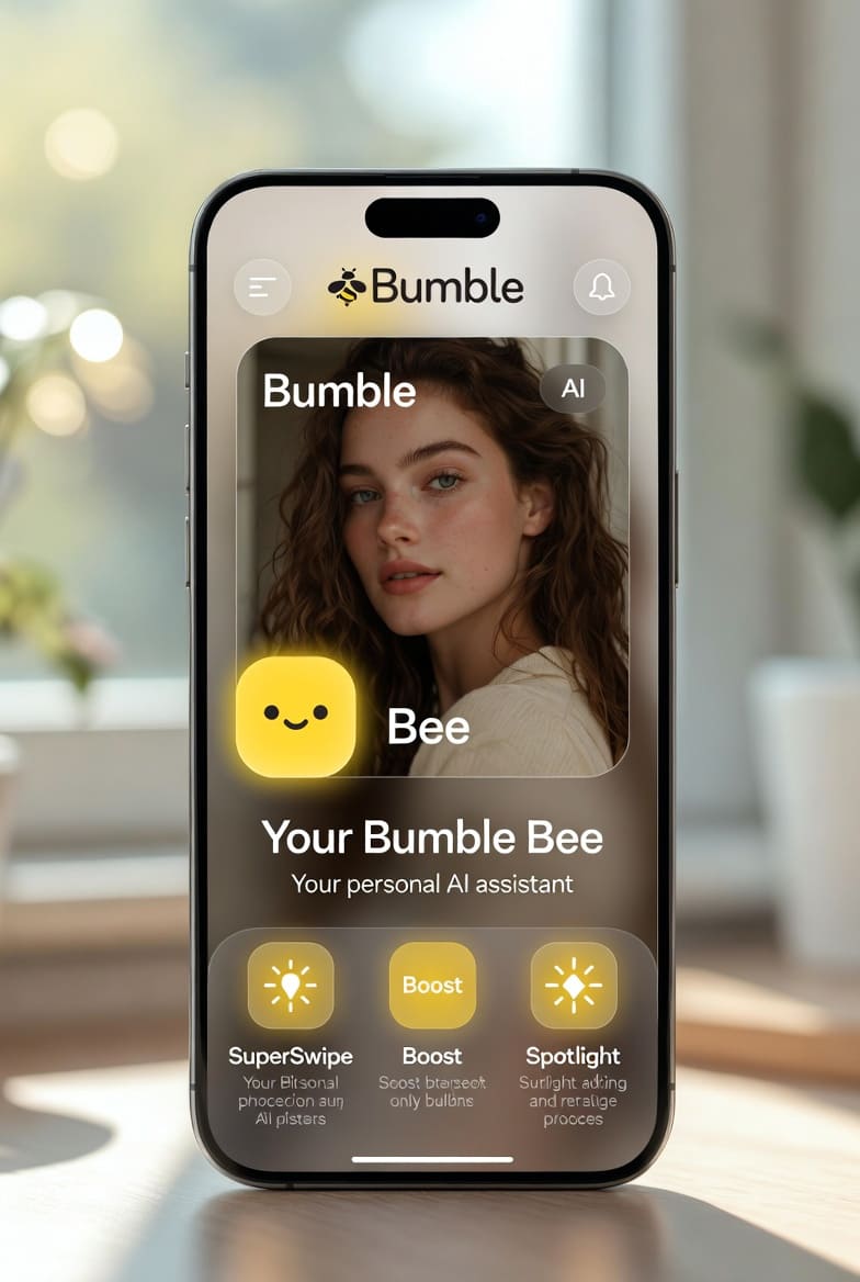 Bumble